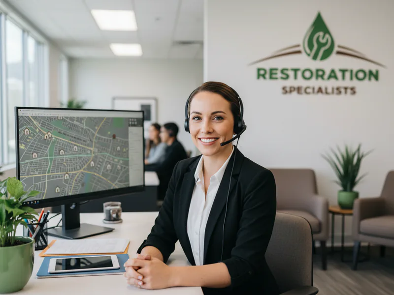 Water Damage Restoration  in Othello  FAQ