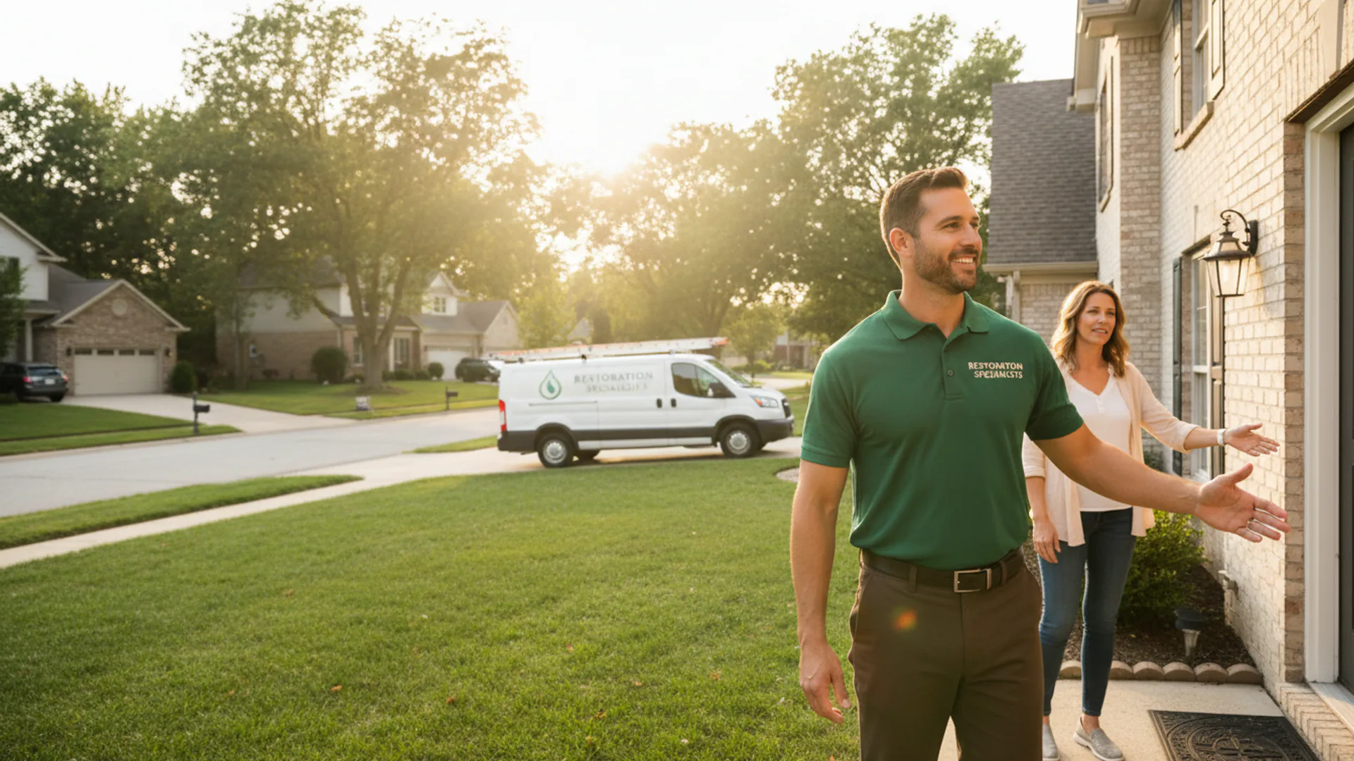 **Guaranteed Water Damage Restoration in Othello, WA Near Me – Superior Results Every Time**